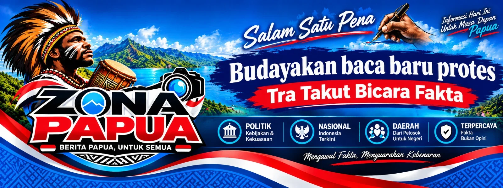 Zona Papua